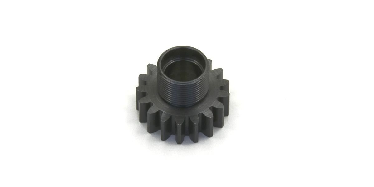 KF021-17 1st Gear (0.8P-17T/KF01) KF021-17  - KYOSHO RC